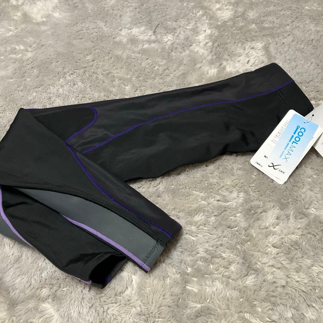 CW-X スポーツタイツ　S レディース