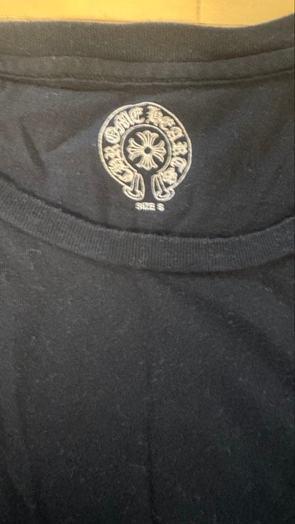 《正規品》クロムハーツ　レディースTシャツ　Sサイズ