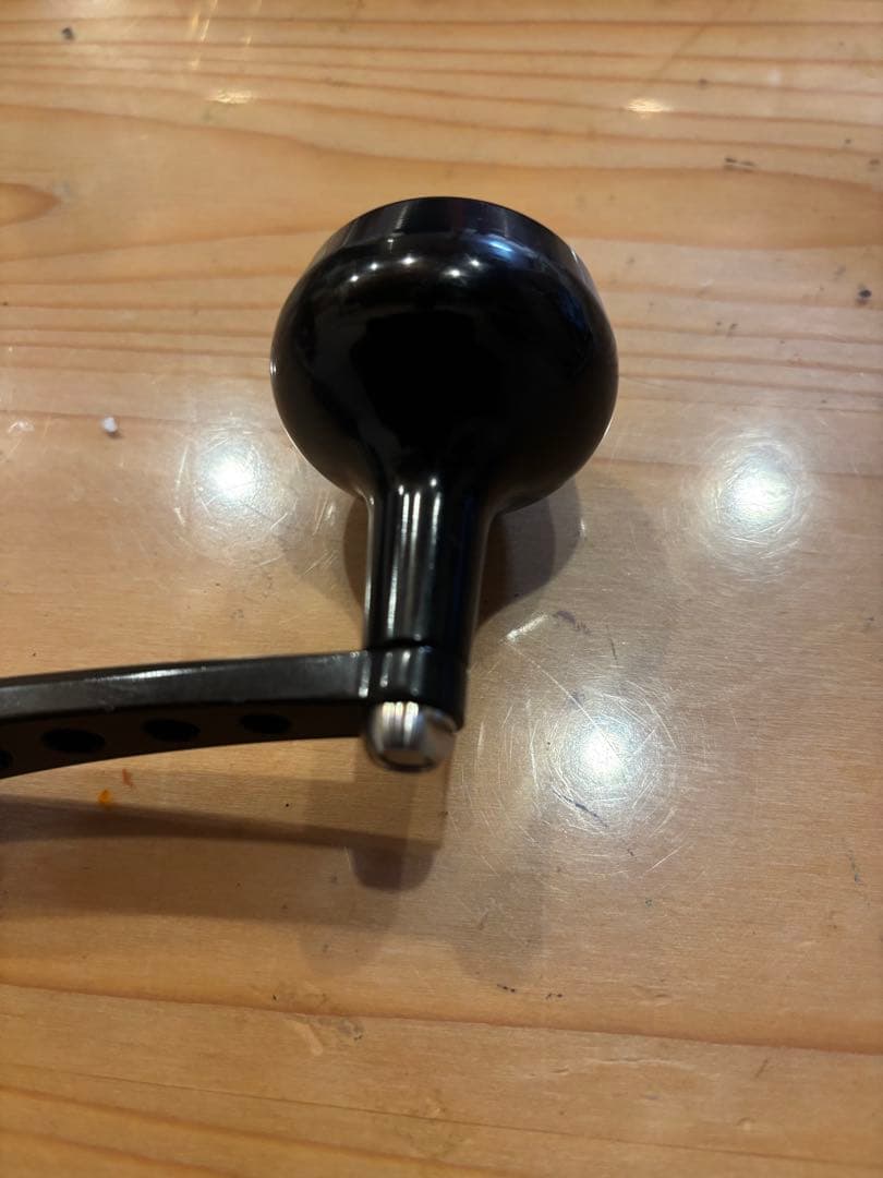 MCワークス　BBパワーハンドル　ステラSW シマノ　SHIMANO リブレ