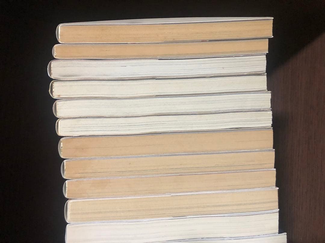 ファイブスター物語　全巻セット 1～18巻 初版14冊