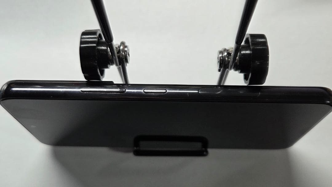 【中古】サムスンGalaxyS22　約2年使用auモデル