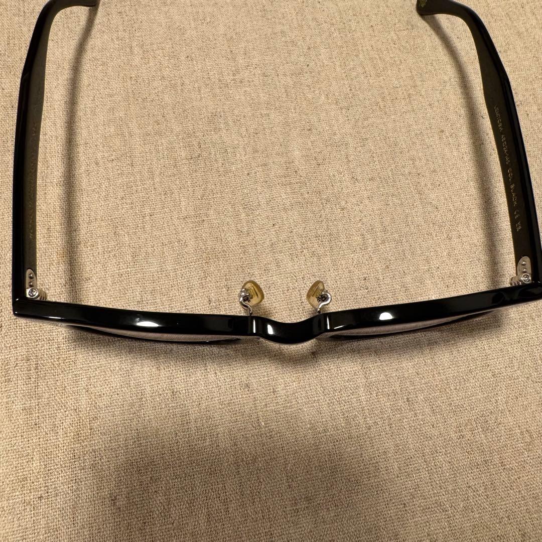 MOSCOT モスコット LEMTOSH レムトッシュ グレーレンズ 46-24