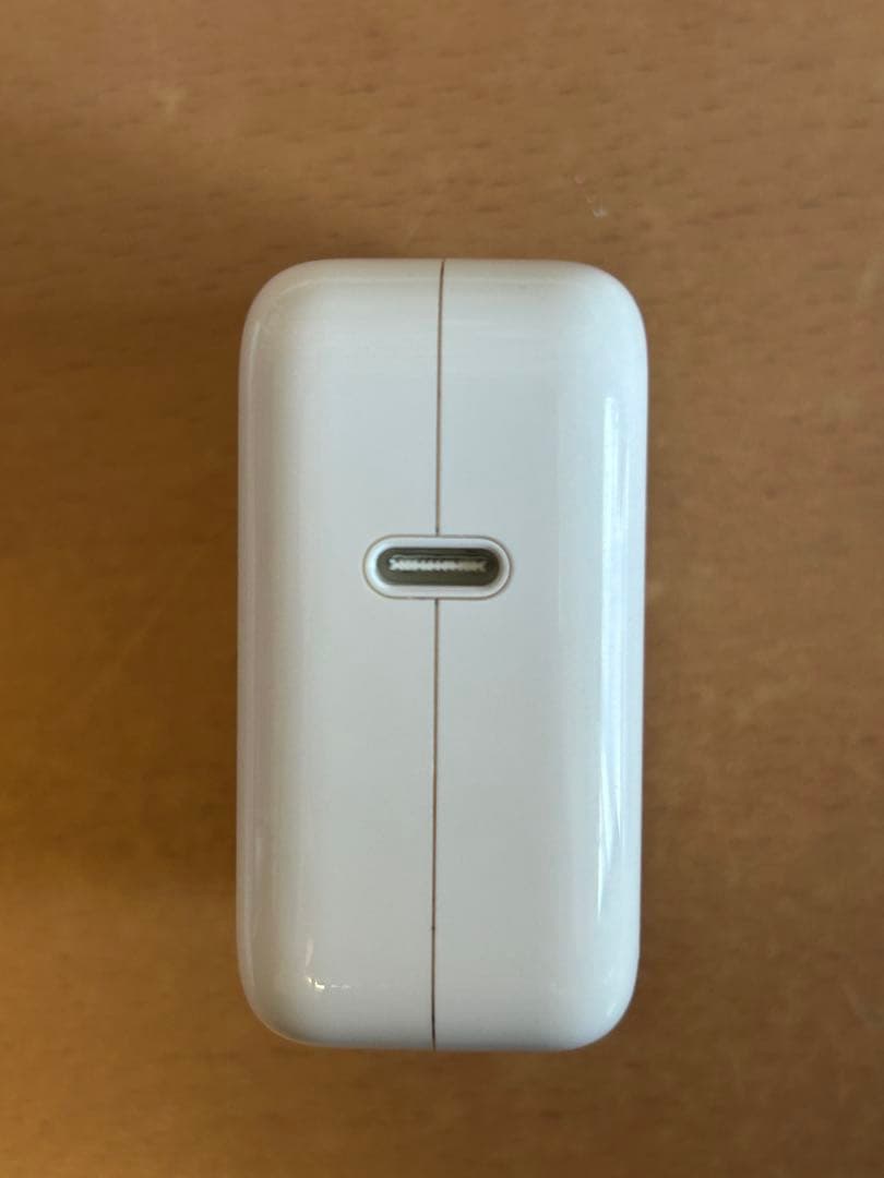 【純正・未開封有】Apple MacBook電源アダプタ&有線LAN 3点セット