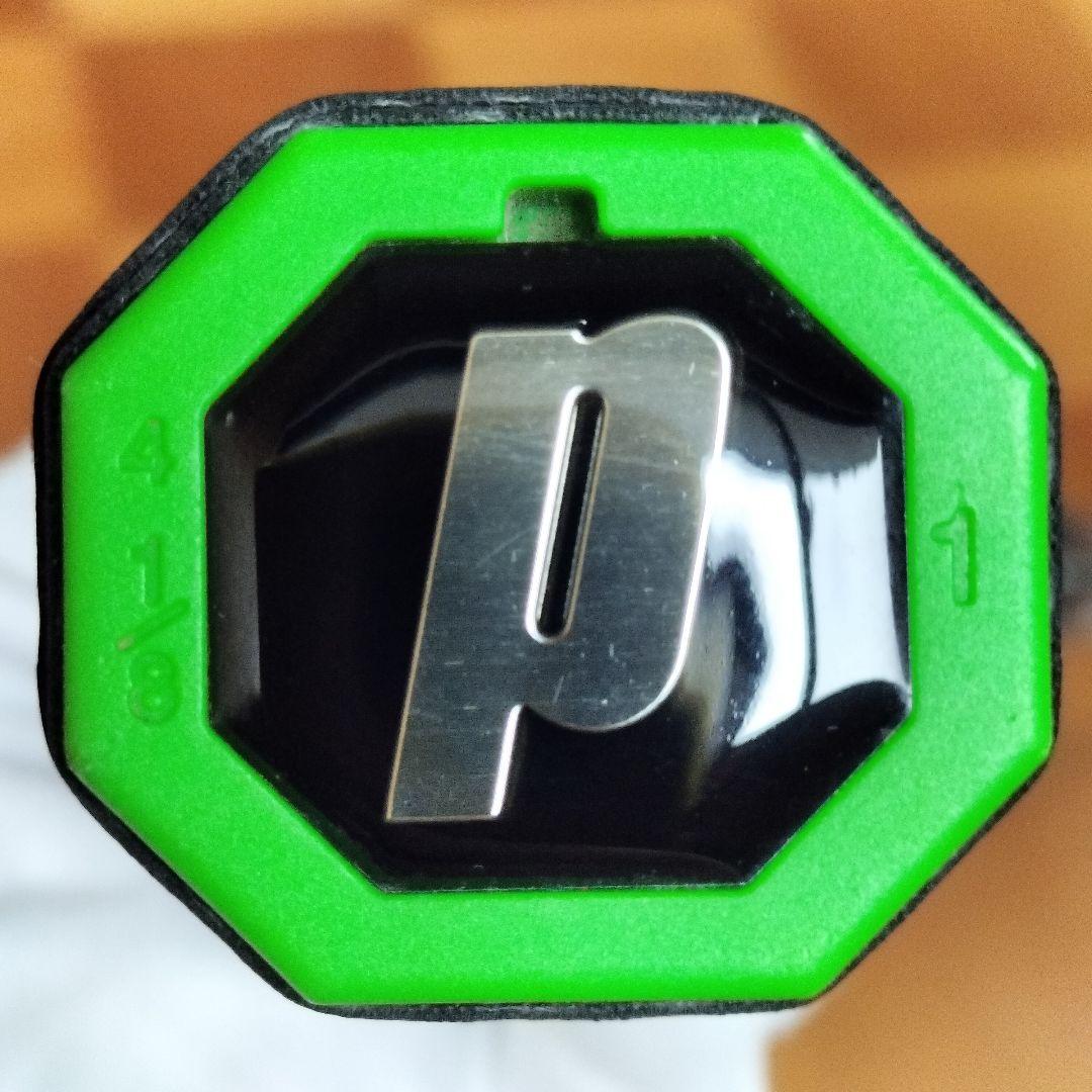 【美品】PRICE EMBLEM120 XR プリンス エンブレム 120