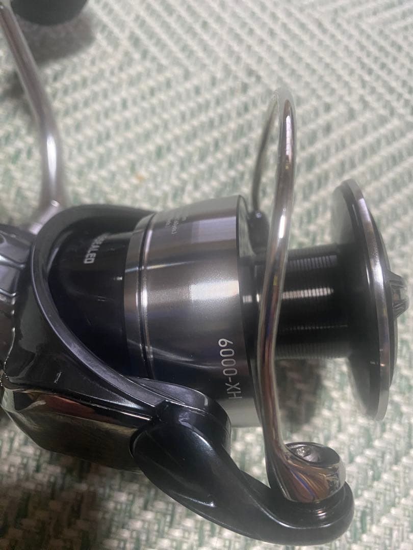 Taka　24 セルテートSW 6000 XH
