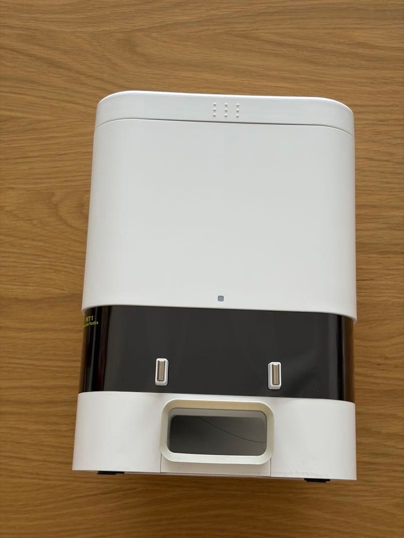 ほぼ新品　ルンバ（Roomba） 105 Combo（水拭き+自動ゴミ収集 ）