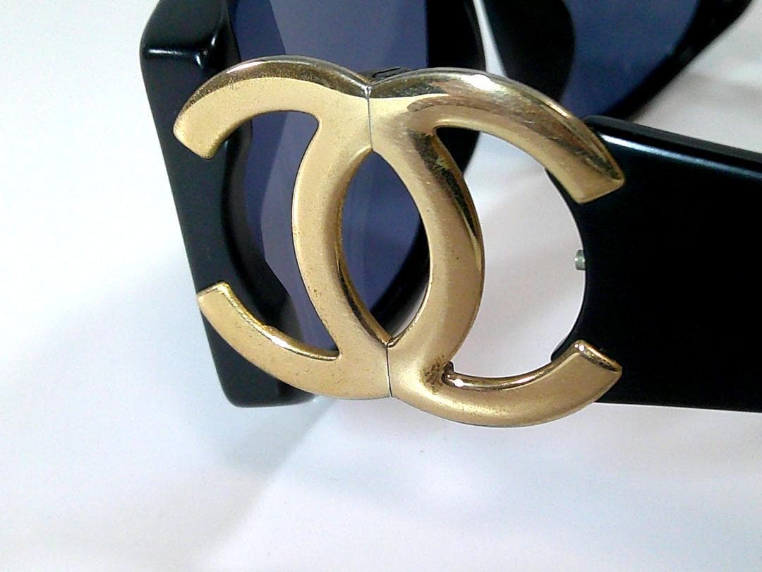 CHANEL ココマーク シャネルサングラス レディース メガネ NO02461