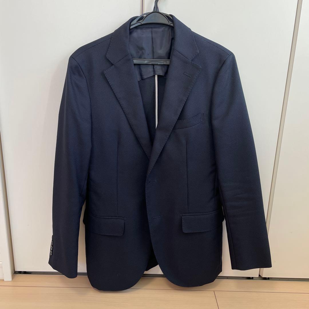 専用マッキントッシュフィロソフィー　トロッタージャケット　38R