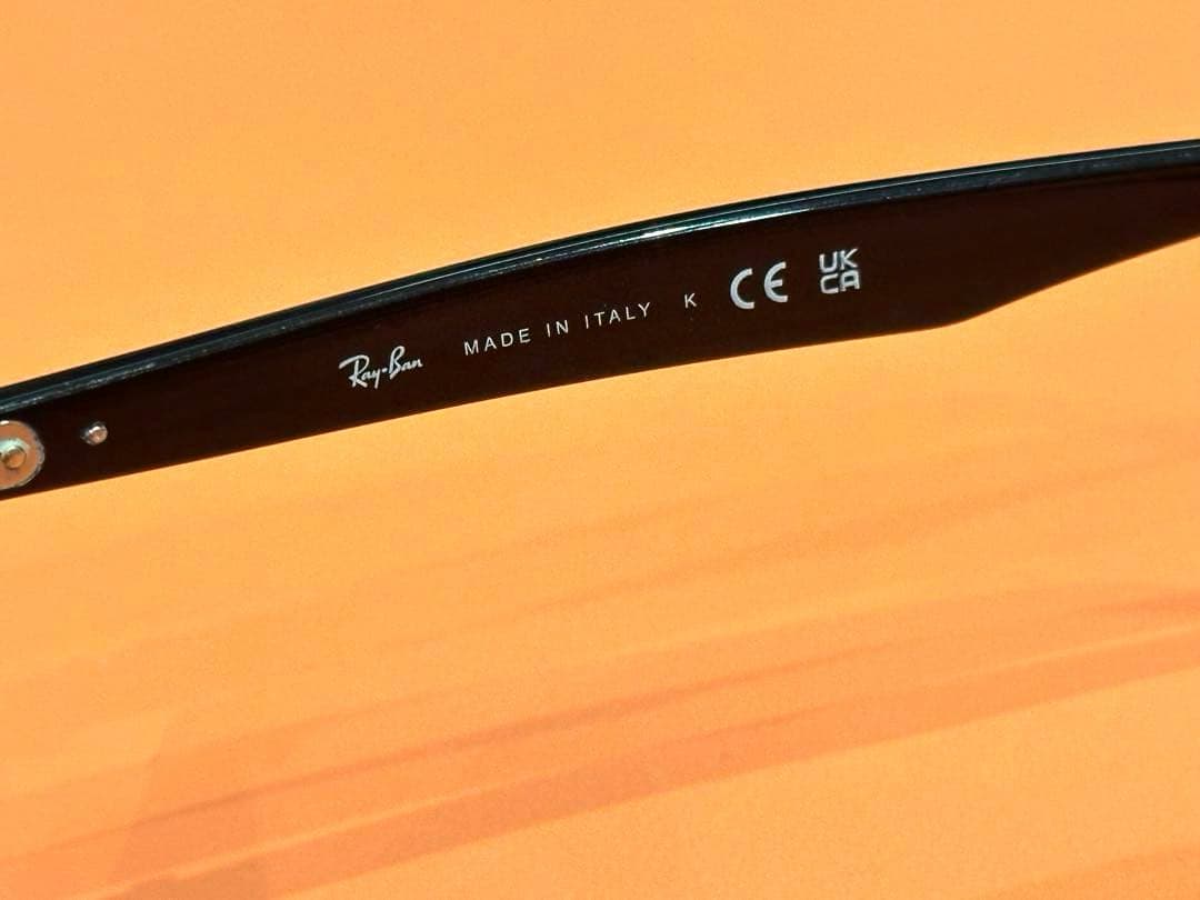Ray-Ban フルフィットモデル RB4259F⑦