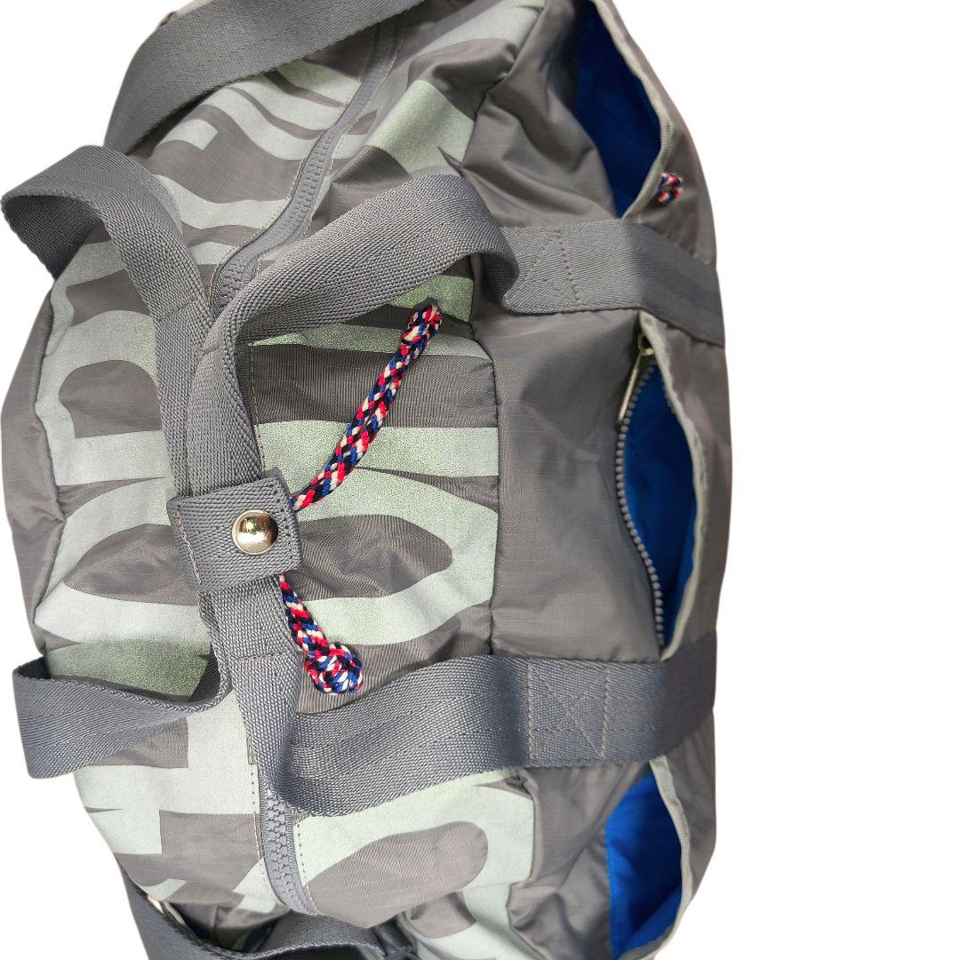 【LeSportsac レスポートサック】 ボストンバッグ リュック 3way