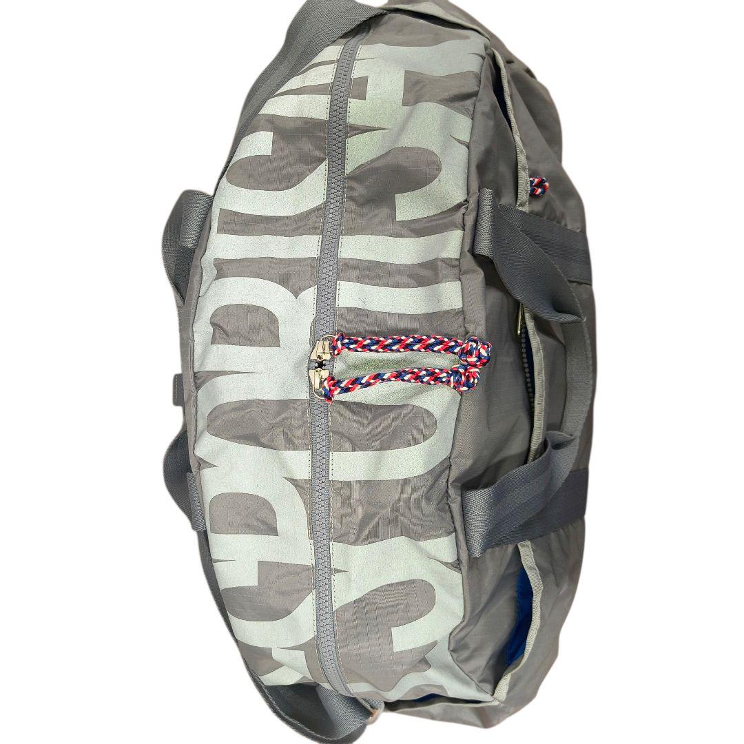 【LeSportsac レスポートサック】 ボストンバッグ リュック 3way