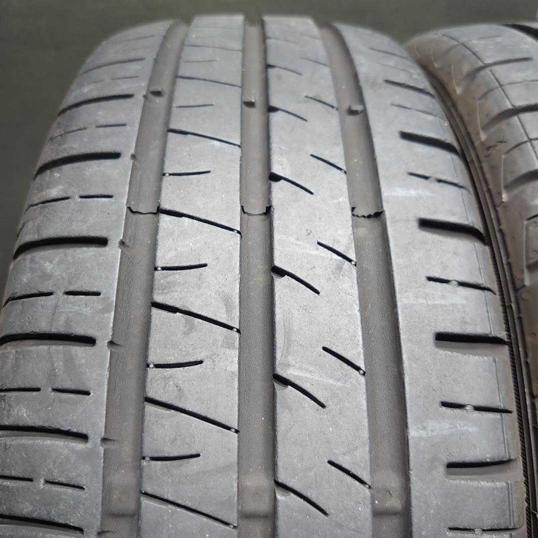 2021年製 VIKING CT6 165/55R14 4本セット #25333