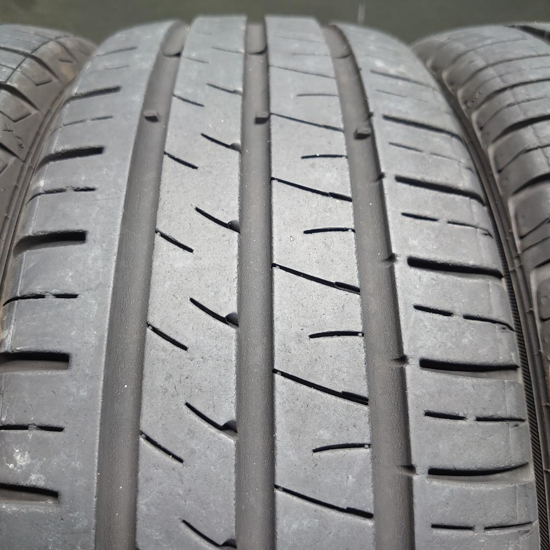 2021年製 VIKING CT6 165/55R14 4本セット #25333