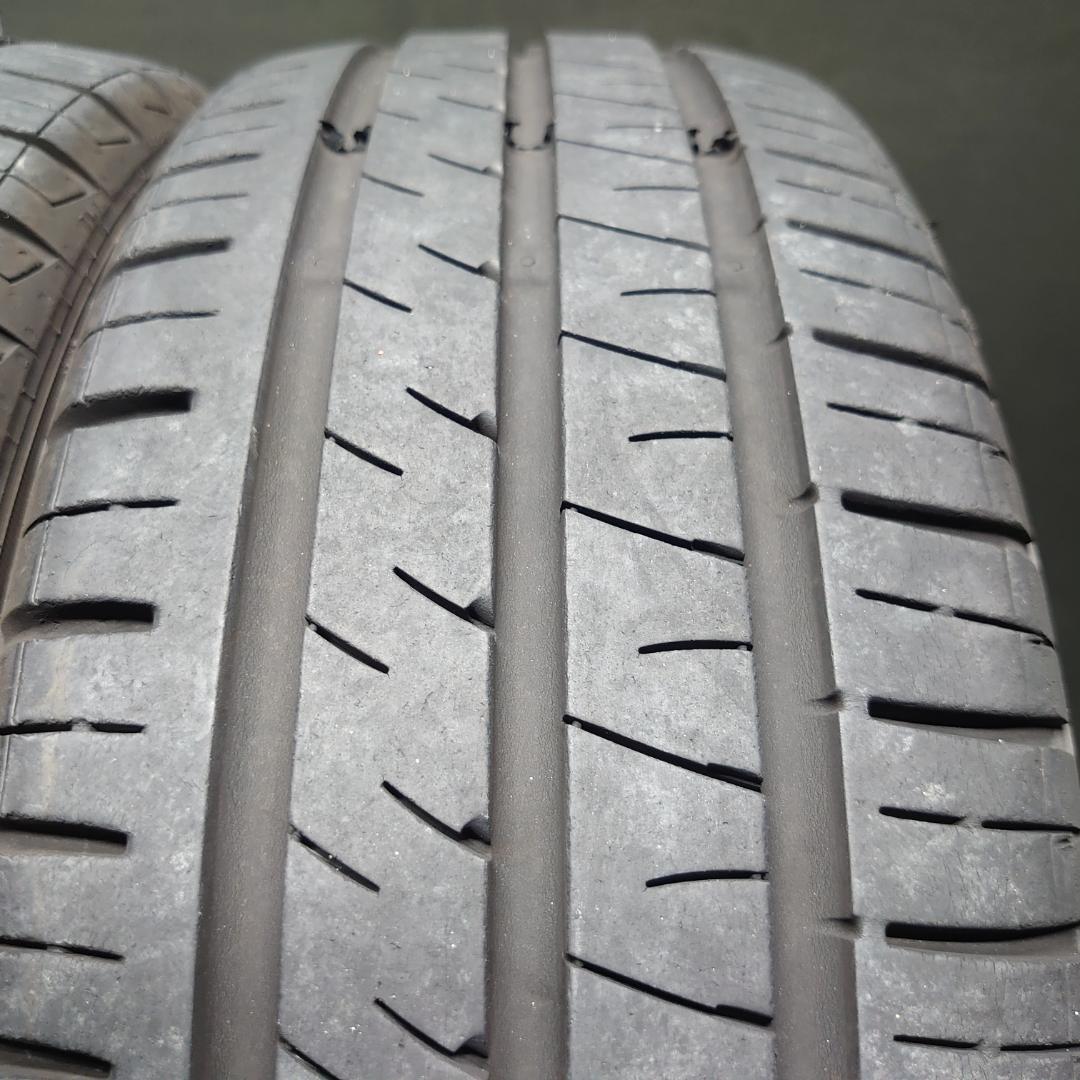 2021年製 VIKING CT6 165/55R14 4本セット #25333