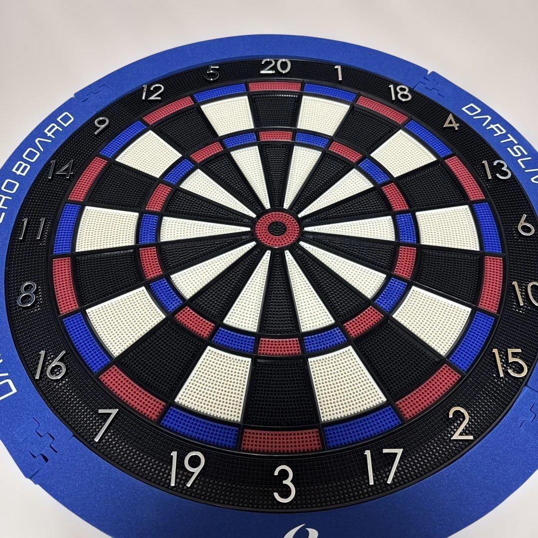 【美品】 DARTSLIVE ZERO BOARD 15.5インチ