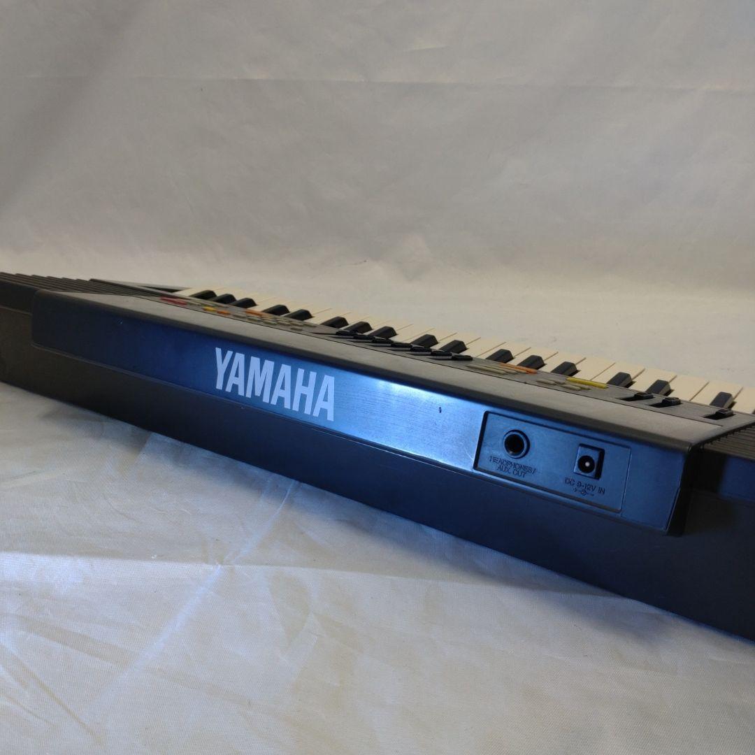 YAMAHA PSS-390 90年代ヴィンテージシンセサイザー