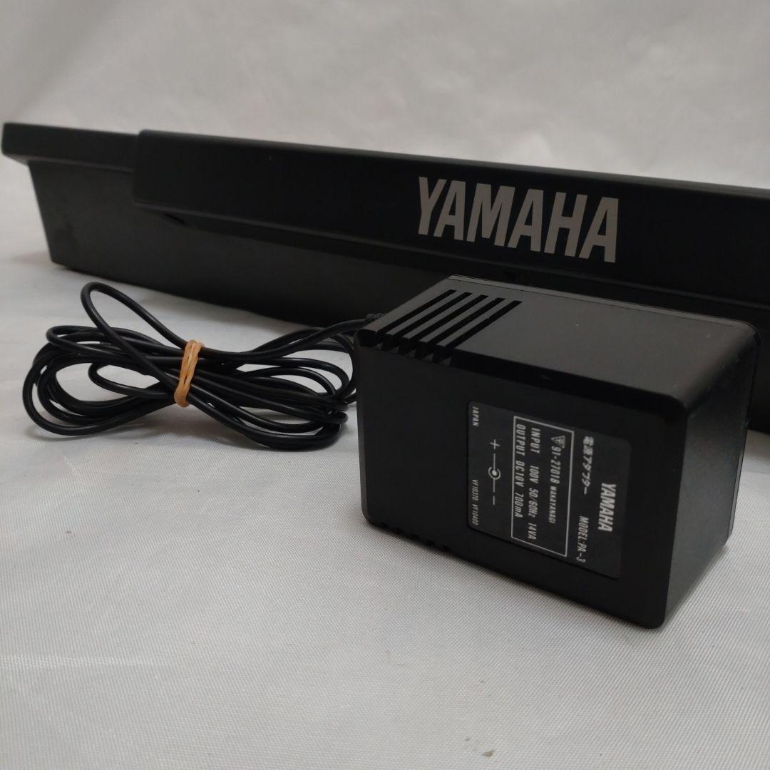 YAMAHA PSS-390 90年代ヴィンテージシンセサイザー