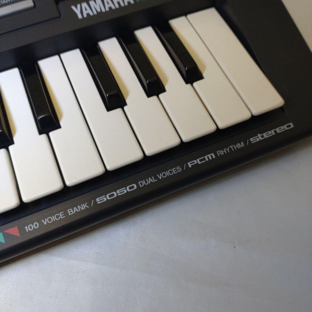 YAMAHA PSS-390 90年代ヴィンテージシンセサイザー