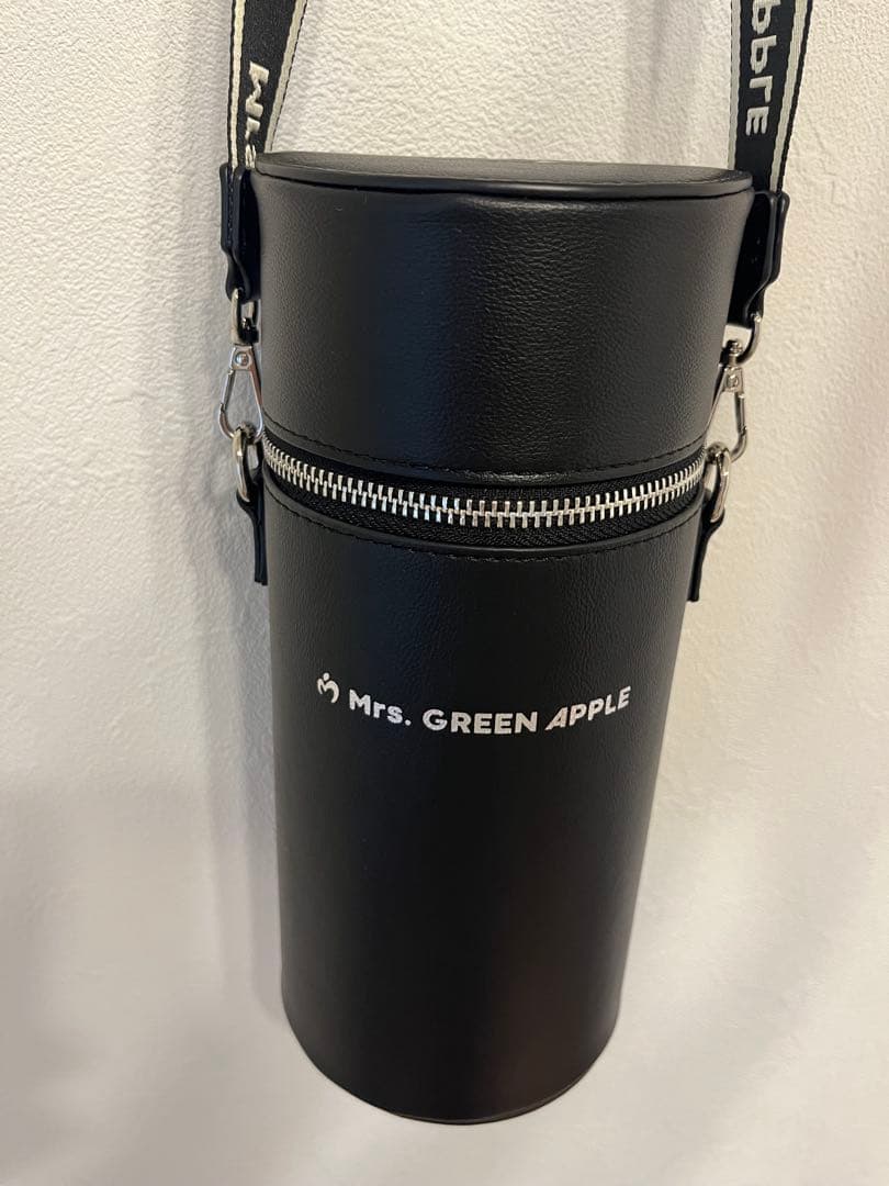 Mrs. GREEN APPLE ペンライト入れバッグ