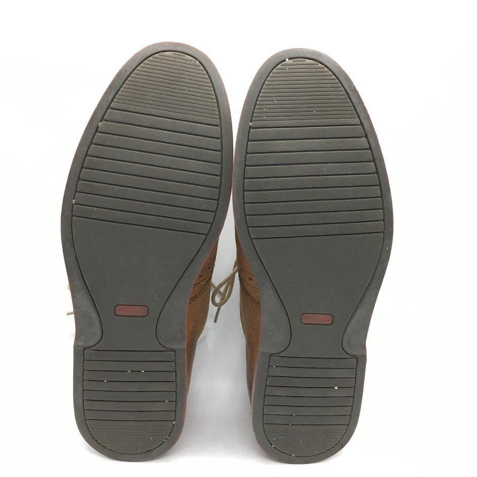 【美品】⭐️POLO RALPH LAUREN ラルフローレン ドレスシューズ