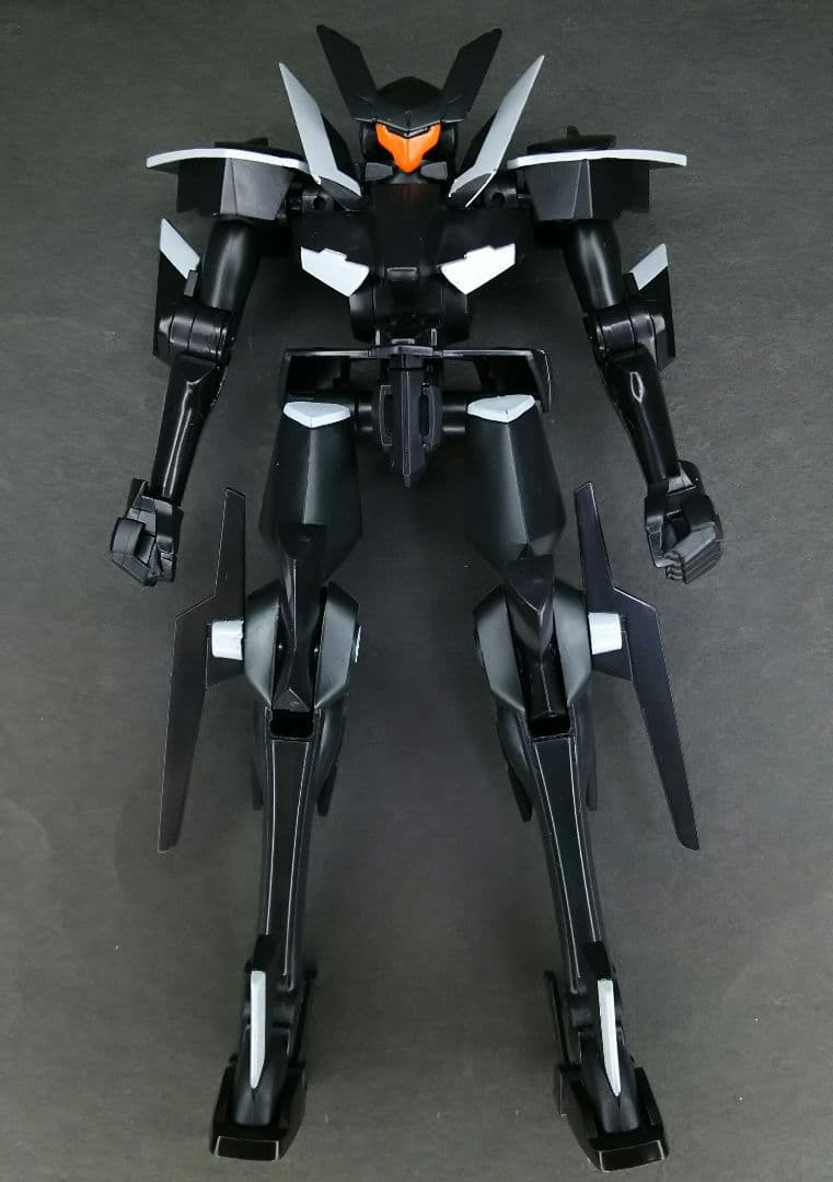 ROBOT魂 ユニオンフラッグカスタムII (GNフラッグ)