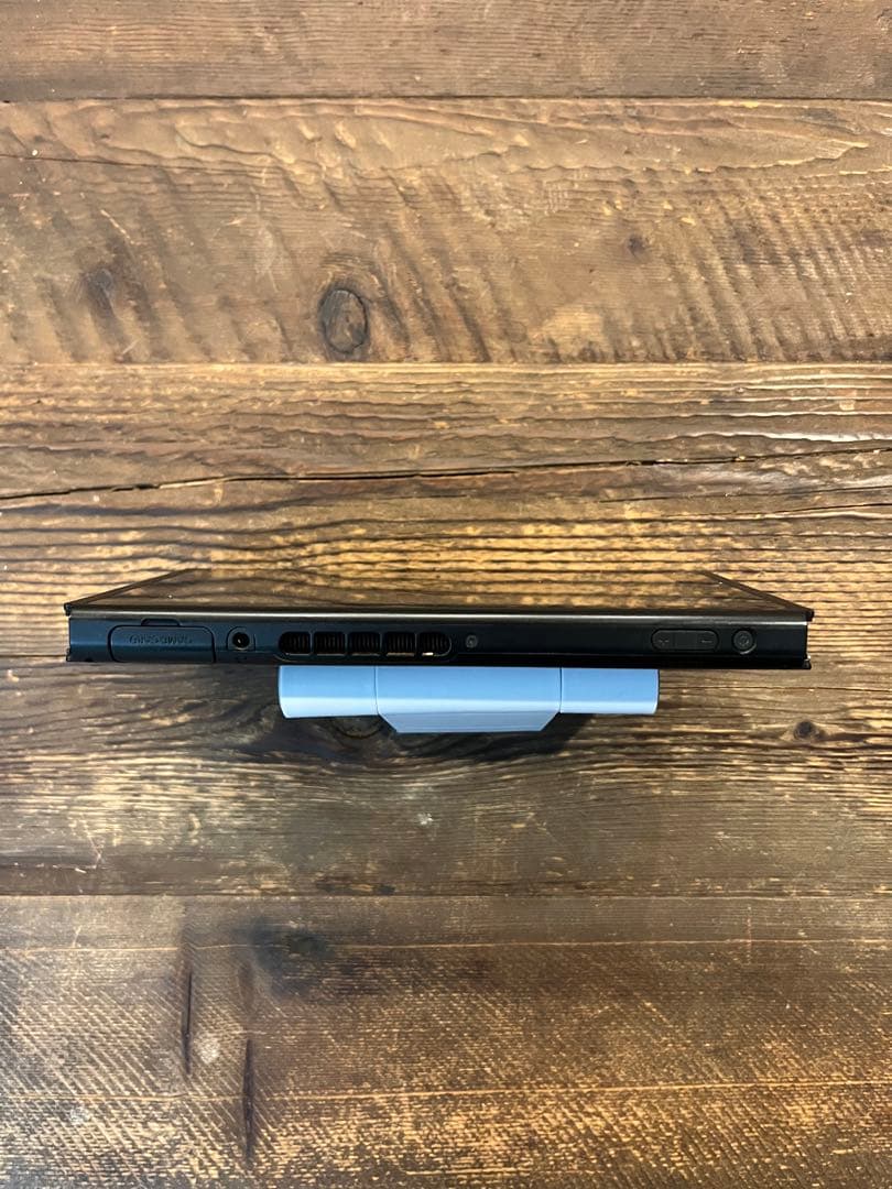 【極美品】　Nintendo Switch バッテリー強化版 本体 スイッチ