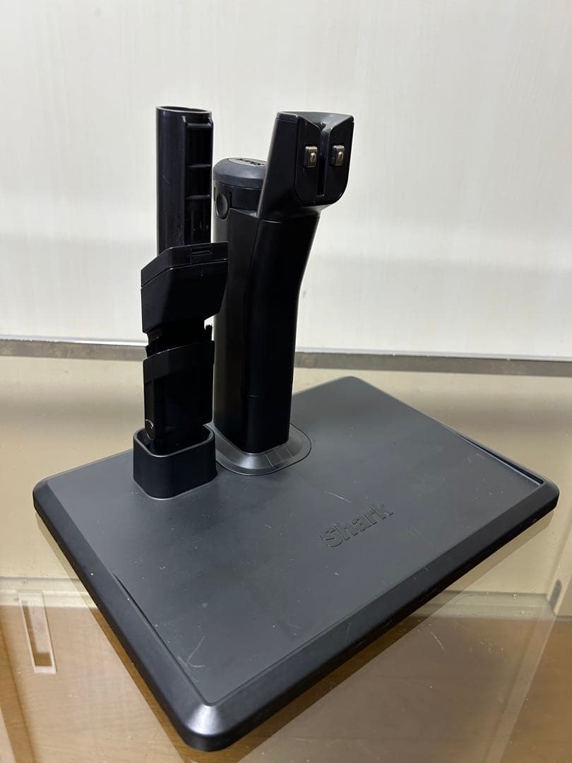 a*u様 シャークLC200jiv美品、未使用に近い