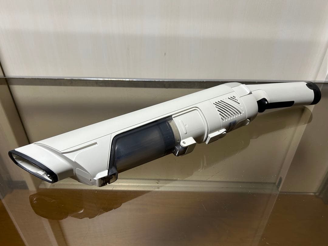 a*u様 シャークLC200jiv美品、未使用に近い