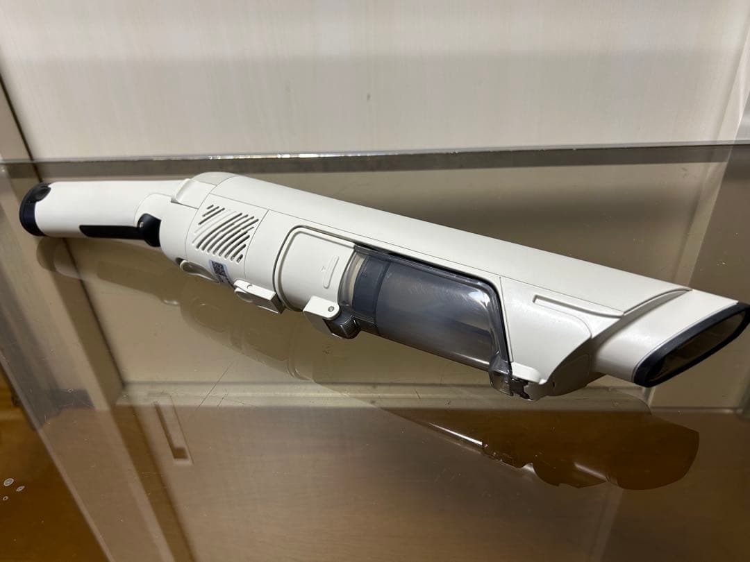 a*u様 シャークLC200jiv美品、未使用に近い