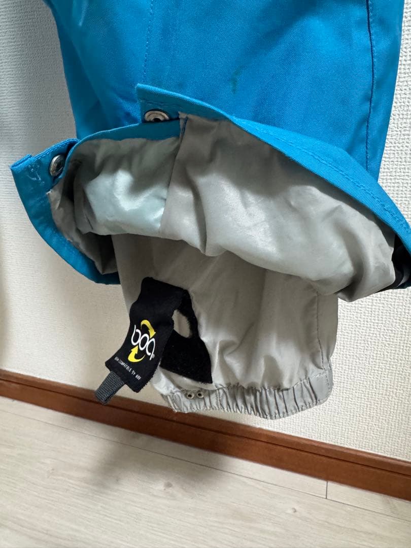 NINE　686ウェア