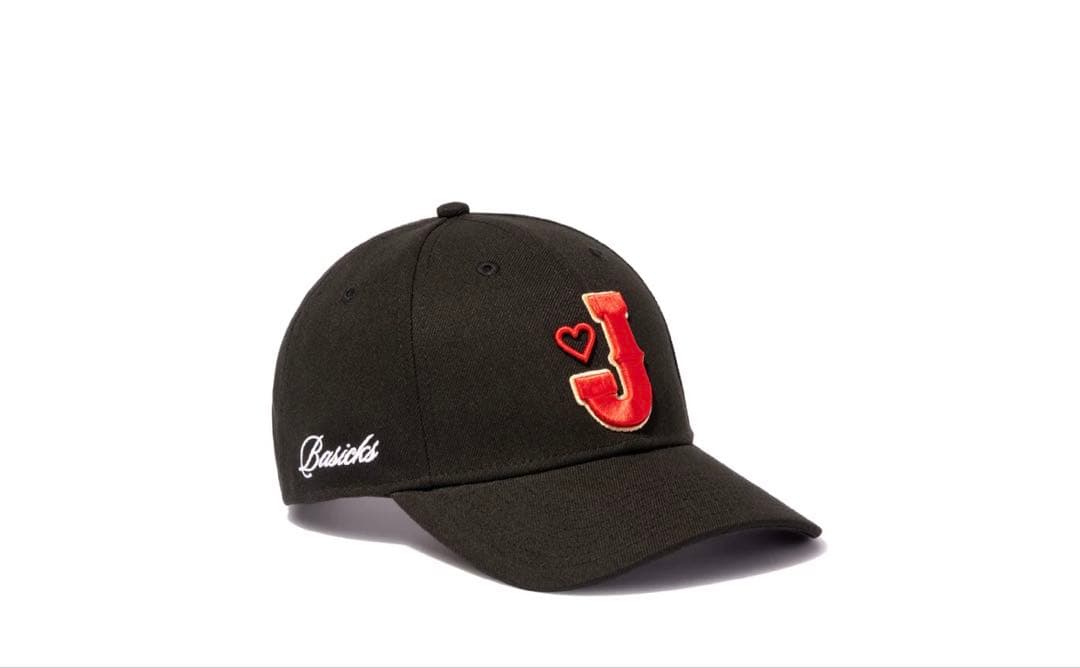 9FORTY™ WBC LOGO CAP BASICKS NEWERA