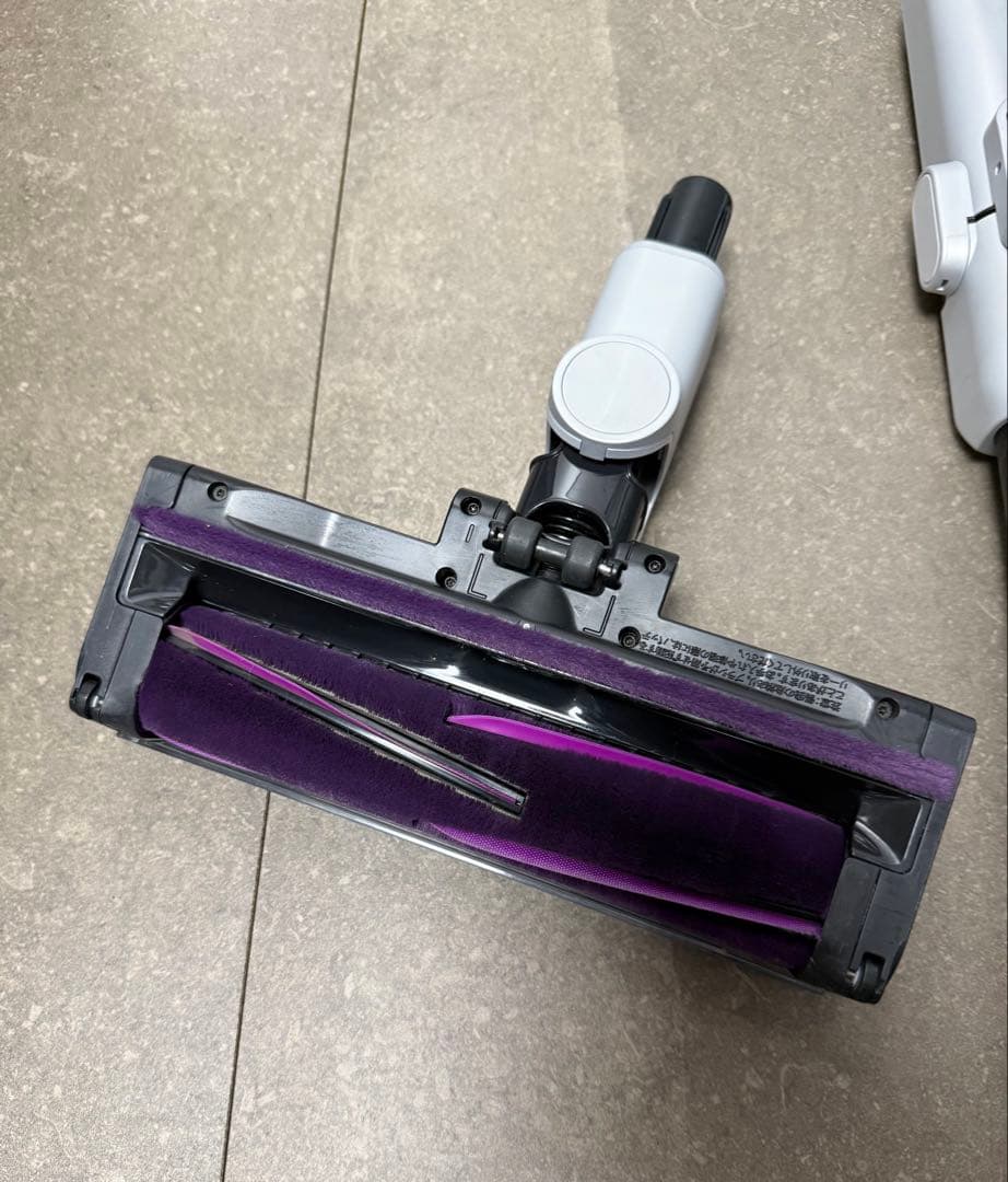 シャーク◇Clean Sense iQ IW2241JWH◇ホワイトアルミニウム