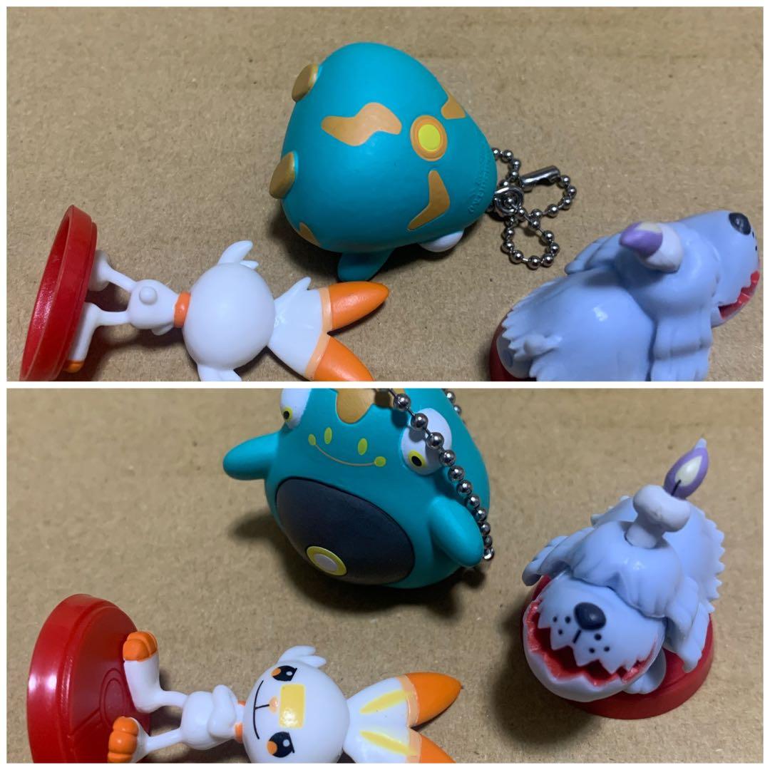 ポケットモンスター ポケモン 大量 フィギュア リーメントまとめ売り