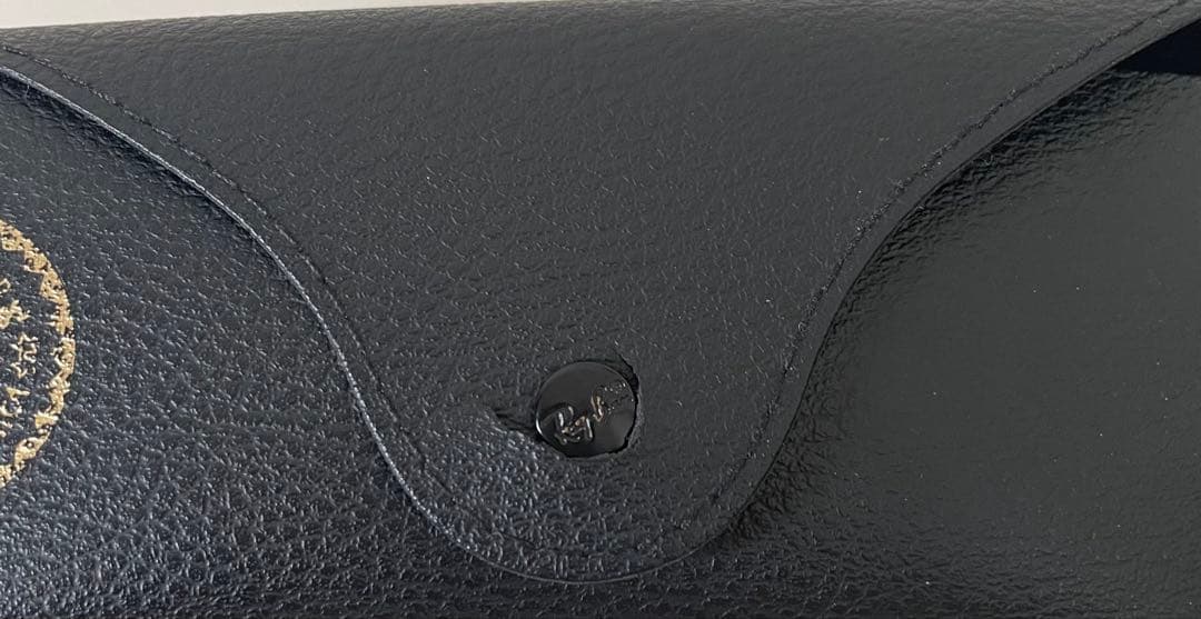 Ray-Ban RB3717 003/3F 57人気ブルーグラディエント 極美品