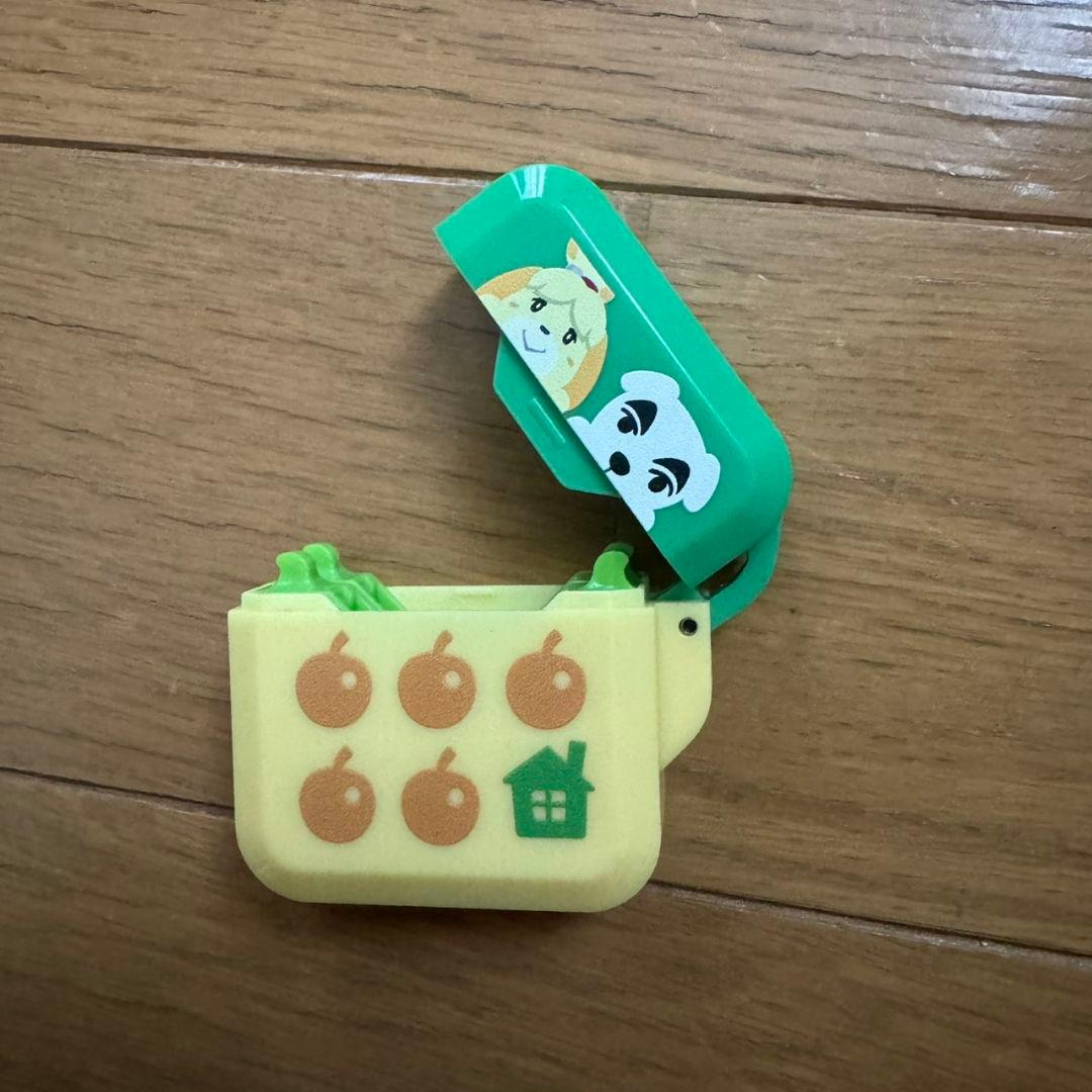 Switch あつまれどうぶつの森同梱版　おまけ付き