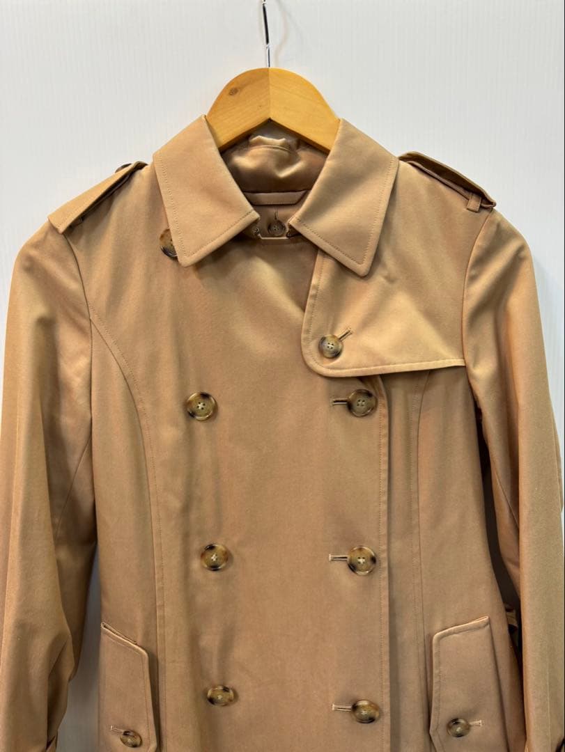 MACKINTOSH LONDON トレンチコート 38