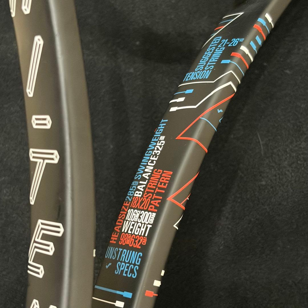 【新品】 スノワート HI-TEN 98 TORNEOハイテン 98 トルネオ