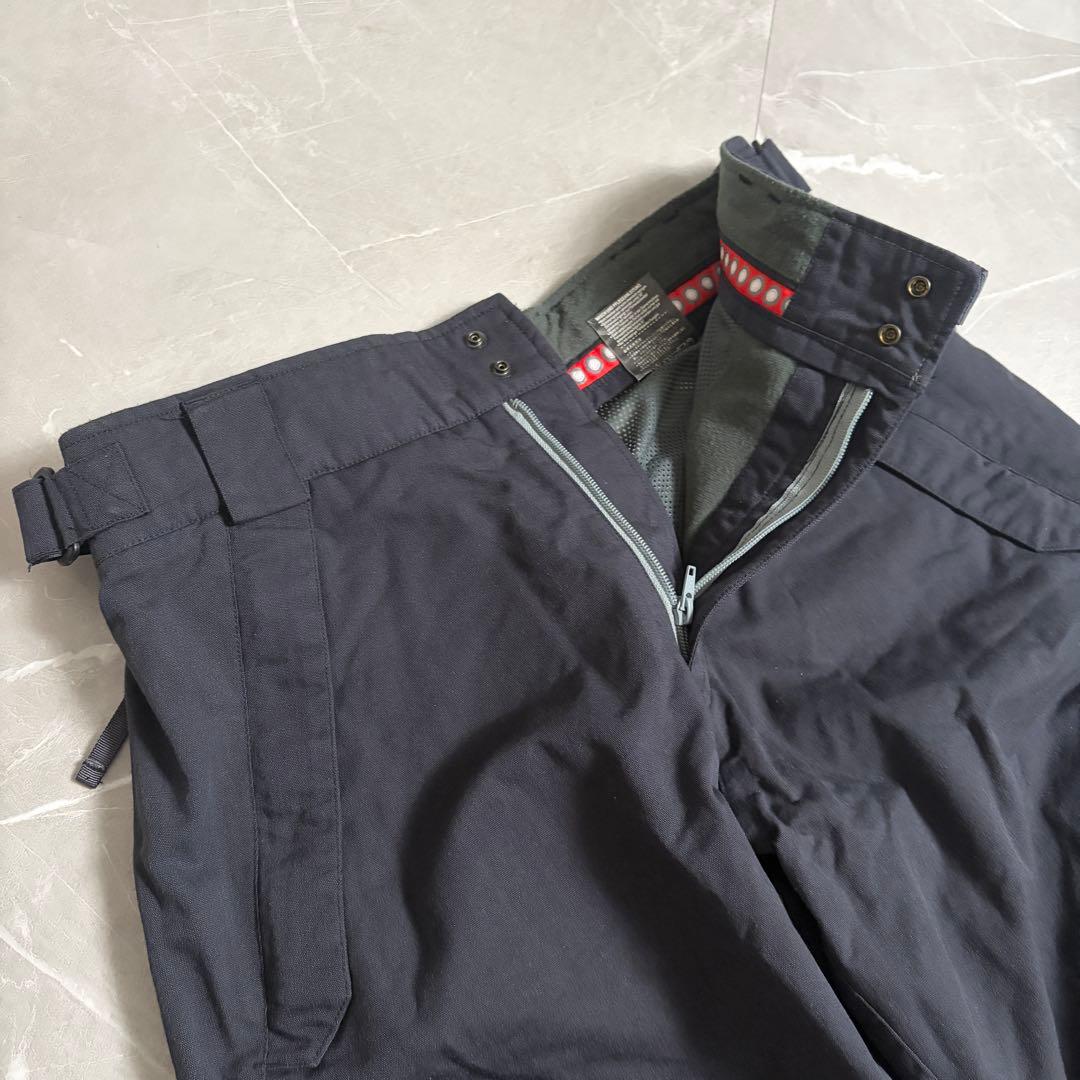 BURTON スノーボードウェア　上下セット　Mサイズ　LANDING JK