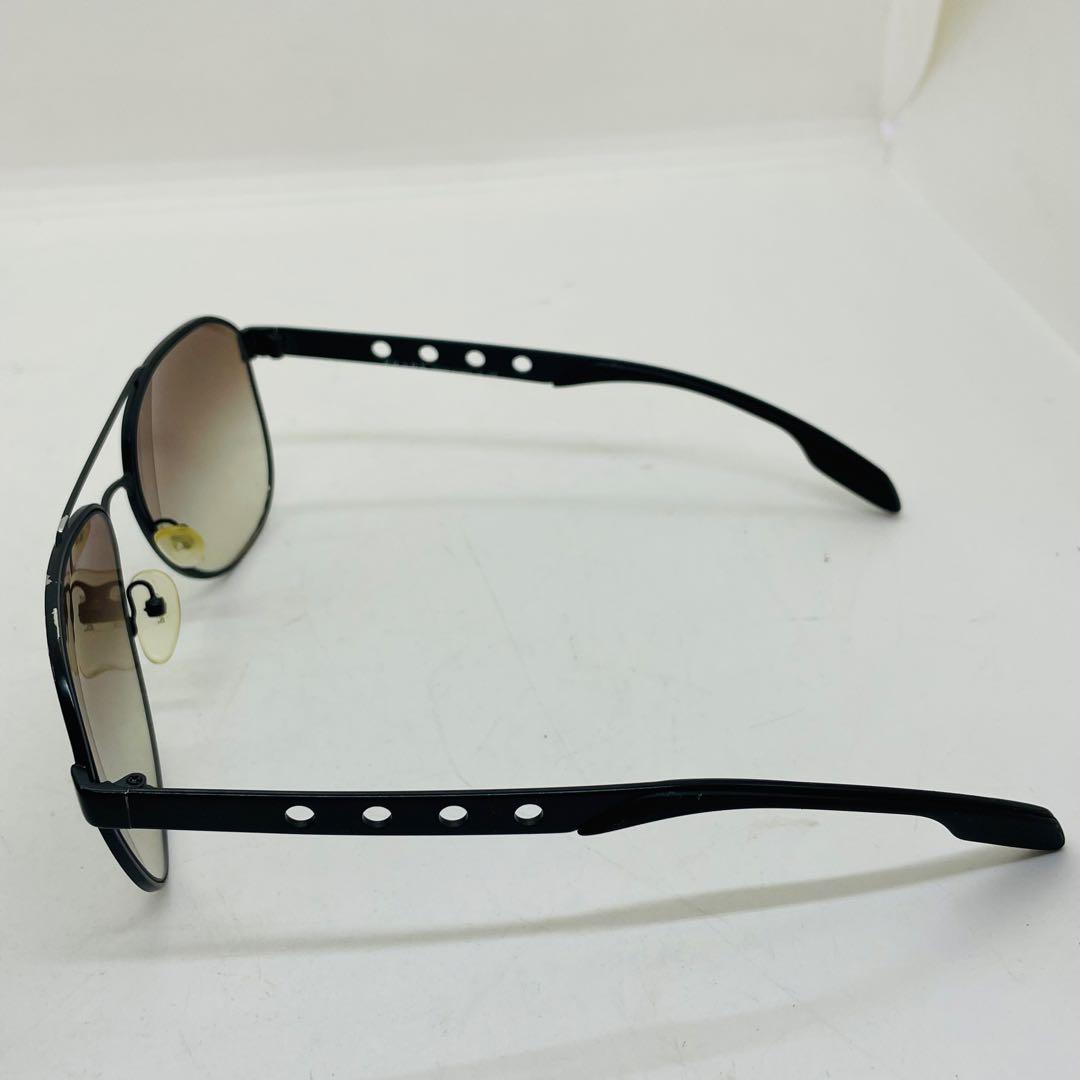【sk/3.1/10】PRADA ティアドロップサングラス60◽︎16 145