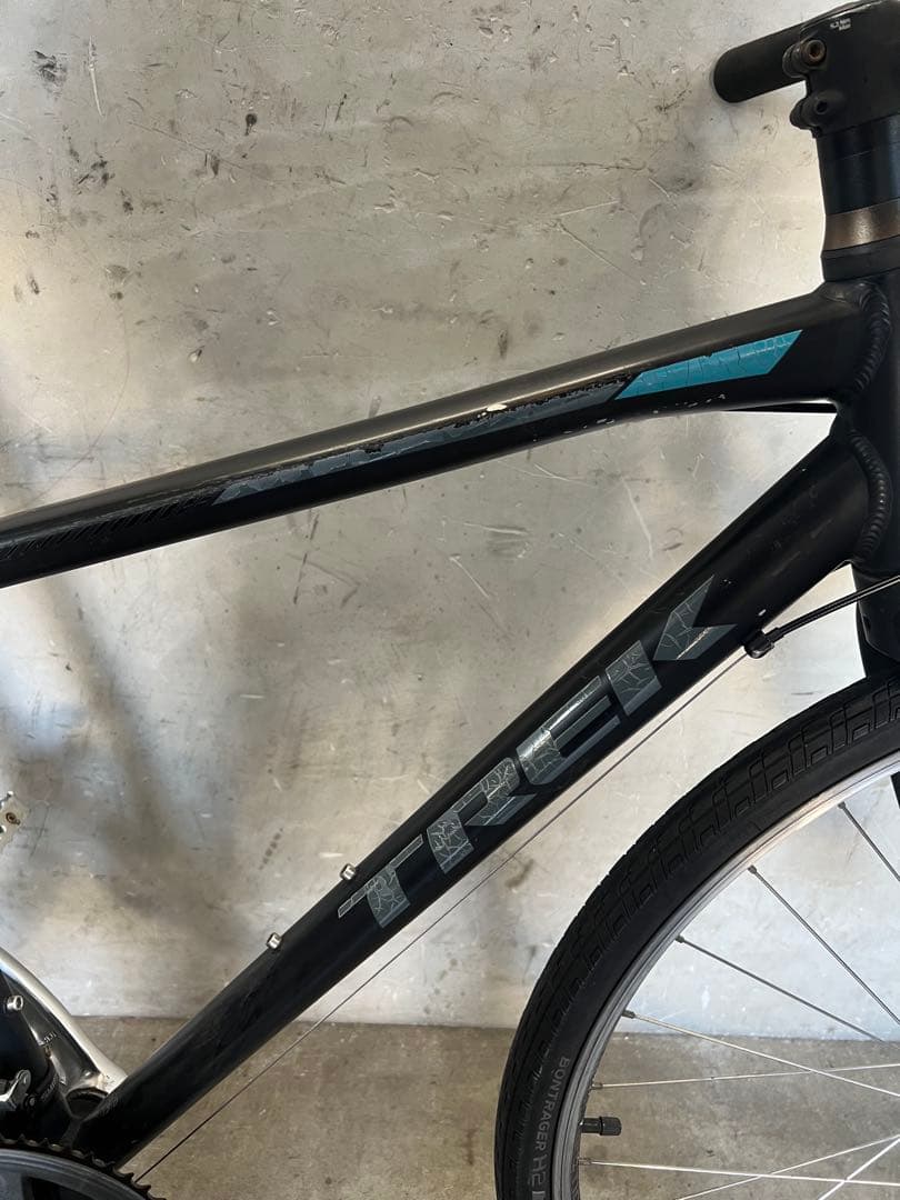 クロスバイク TREK FX2 トレック 700c