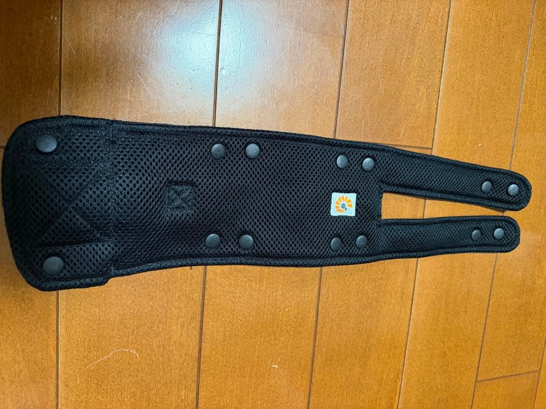(美品)エルゴベビー　オムニ360 抱っこ紐