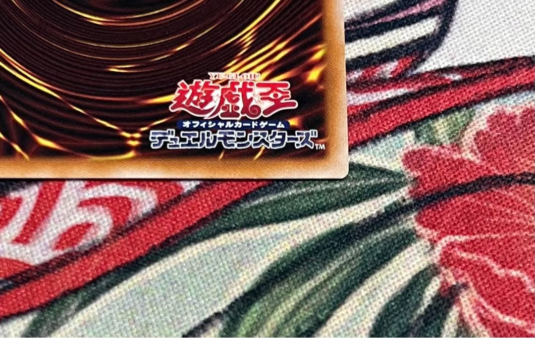 遊戯王　幻惑の見習い魔術師　25th