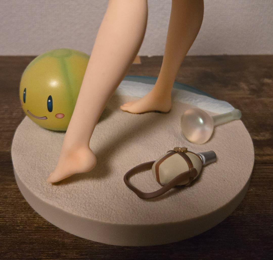 ライザ ー白水着ver.ー 1/6 完成品フィギュア[スピリテイル]