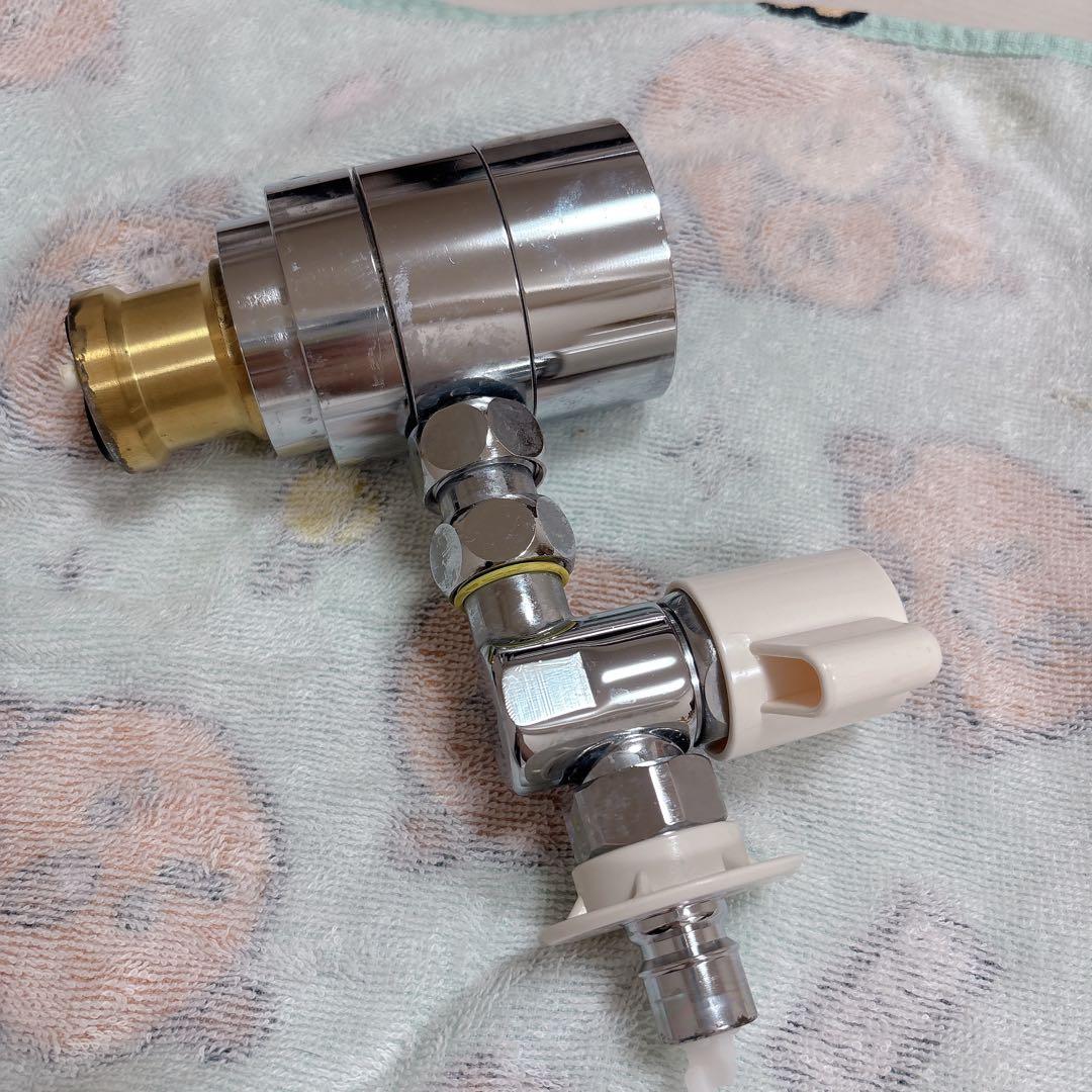 SXP8 水栓