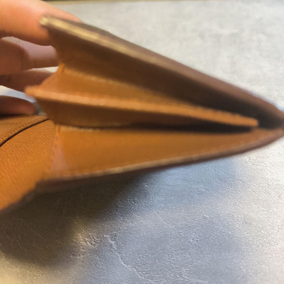 LOUISVUITTON　名刺入れ　ルイ・ヴィトン　モノグラム柄