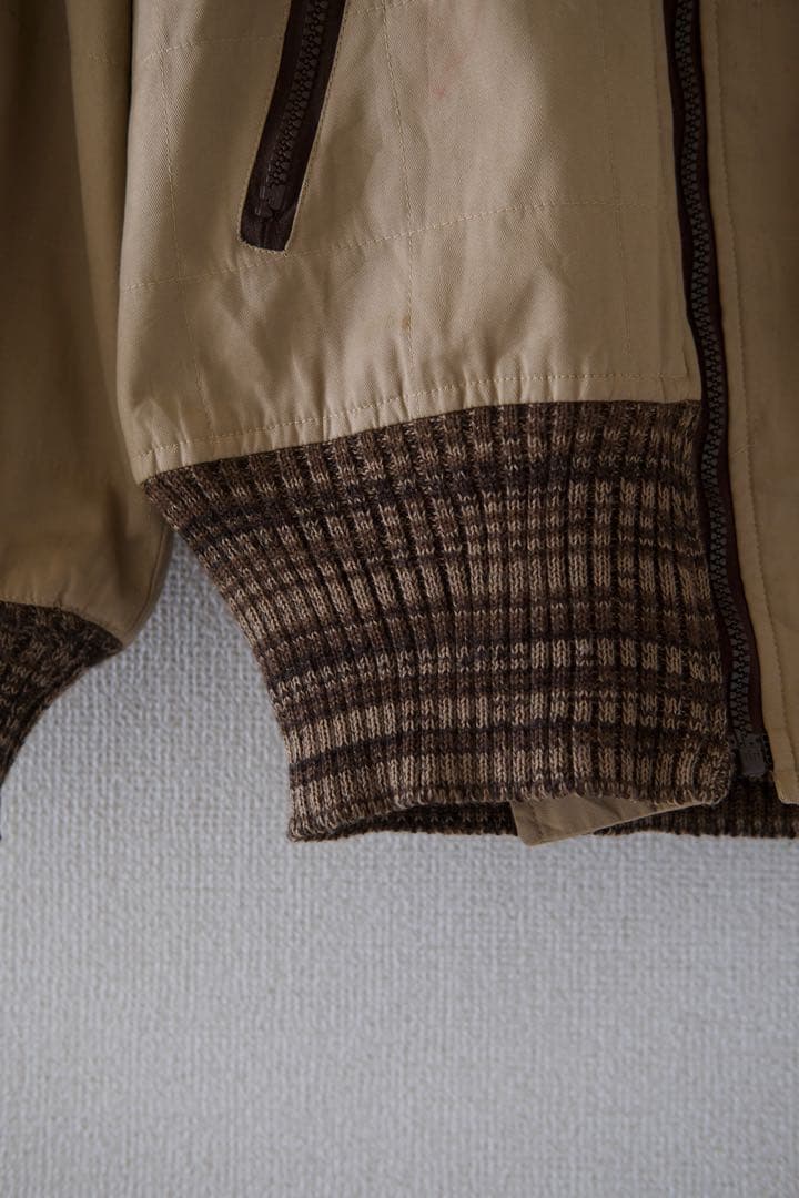 ジャケット・アウター 1970-80s Allegri jacket armani margiela