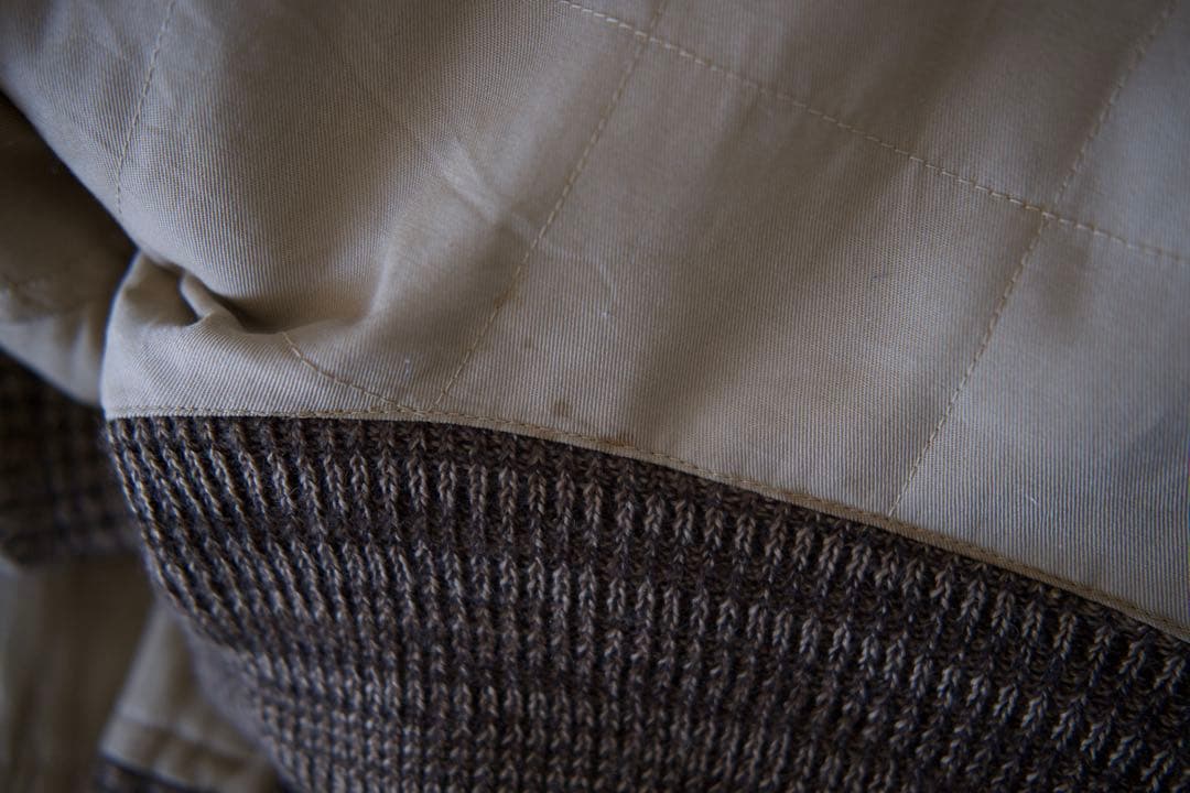 ジャケット・アウター 1970-80s Allegri jacket armani margiela