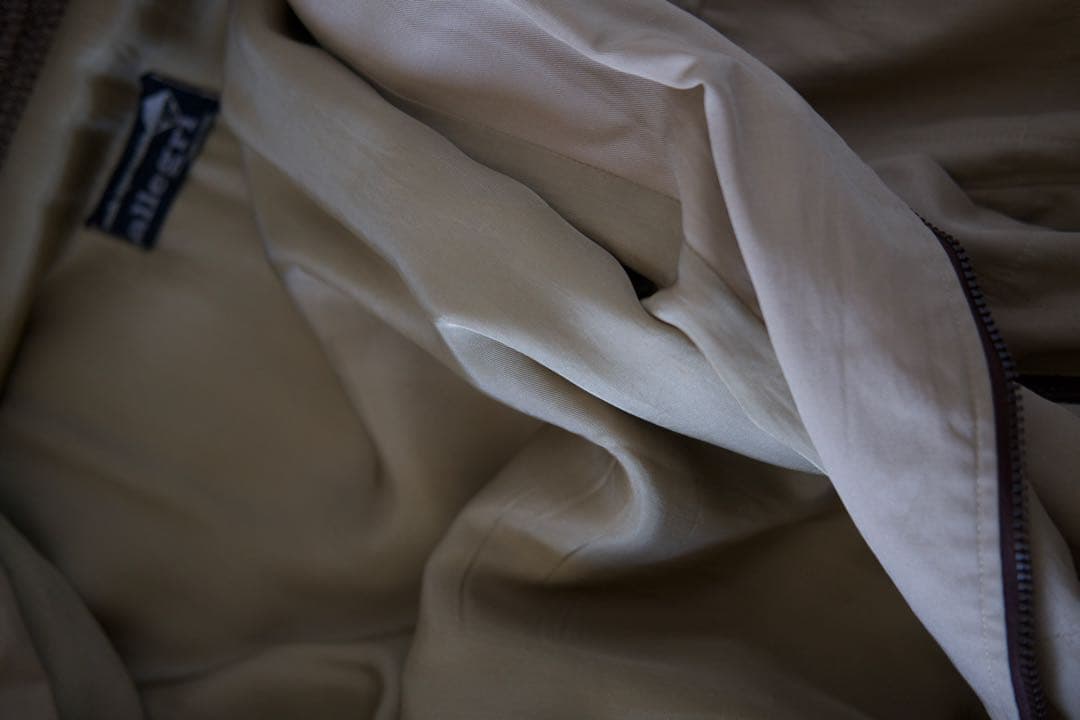 ジャケット・アウター 1970-80s Allegri jacket armani margiela