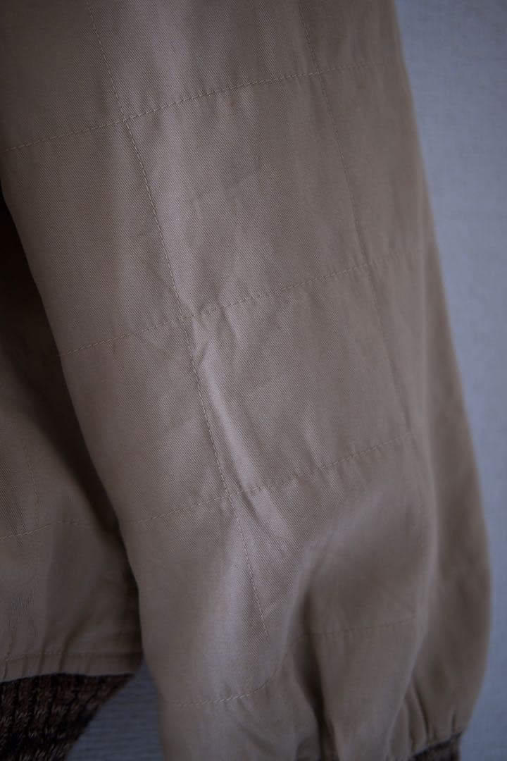 ジャケット・アウター 1970-80s Allegri jacket armani margiela
