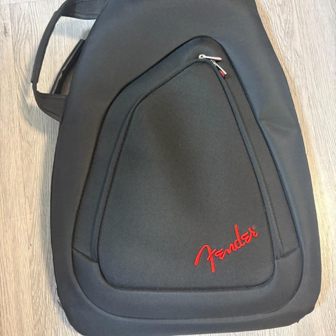 Fender FB610 ベース用 ギグバッグ フェンダー
